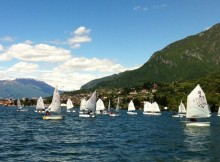 INAUGURAZIONE SEDE LEGA NAVALE ITALIANA A MANDELLO DEL LARIO/LC