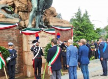 2 GIUGNO,DOMANI MARONI A FESTA REPUBBLICA A VARESE