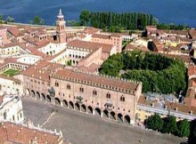 CAPPELLINI A TAVOLA ROTONDA SU ‘MANTOVA CAPITALE ITALIANA DELLA CULTURA 2016’