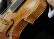 MUSICA,CAPPELLINI A CONFERENZA STAMPA CONGRESSO INTERNAZIONALE DELLA VIOLA