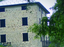 ROSSI A INAUGURAZIONE NUOVO ALLESTIMENTO ‘CASA MUSEO VILLA GEROSA’ A PIANI RESINELLI/LC