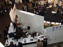PIAZZA CITTA’ DI LOMBARDIA, LUNEDI’ MARONI E PAROLINI A TTT TURISMO