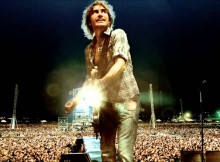 CONCERTO LIGABUE,MARONI:GRAZIE A REGIONE LOMBARDIA APRONO DUE BAND EMERGENTI