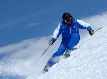 MAESTRI DI SCI, ROSSI: FIGURE QUALIFICATE PER LE NOSTRE MONTAGNE