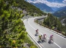 CICLISMO, ROSSI DOMANI A BORMIO/SO A GRANFONDO SANTINI ALLO STELVIO