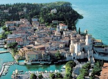 TURISMO,PAROLNI: SIRMIONE, SAN PELLEGRINO E COMO AL FORUM T20 IN CINA