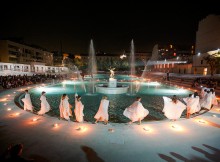 RIAPERTURA PISCINA CAIMI, DA REGIONE SOSTEGNO CONCRETO