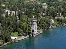 GARDONE RIVIERA/BS, PAROLINI DOMANI A PRESENTAZIONE ESITI PROGETTO INTERREGIONALE GARDA