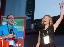 .#WIKIMANIA2016,DOMANI MARONI E NAVA A ESINO LARIO