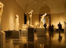 CERIMONIA APERTURA ICOM, CONGRESSO MONDIALE MUSEI