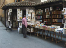 ‘VOLTAPAGINA’, PAROLINI: 1 MILIONE DI EURO A 130 PROGETTI PER RILANCIARE EDICOLE E LIBRERIE – SCHEDA