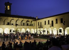 FESTIVAL ‘MUSICA SULL’ACQUA’