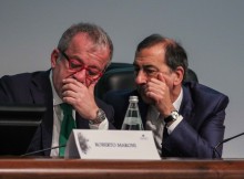 BREXIT,MARONI: VOGLIAMO AGENZIA DEL FARMACO A MILANO