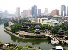 GUIZHOU, APRIAMO LA PORTA SU MERCATO DA 400 MILIONI DI PERSONE