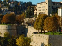 TERZI DOMANI PARTECIPA ALL’ABBRACCIO DELLE MURA DI BERGAMO