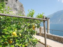 TIGNALE/BS, DOMANI FAVA VISITA ECOMUSEO LIMONAIE DEL GARDA