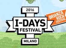 MUSICA, VICE PRESIDENTE F.SALA A BRIANZA ROCK FESTIVAL/I-DAYS
