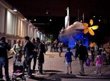 ‘CULT NIGHT’ MUSEO SCIENZA E TECNOLOGIA