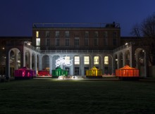MARONI E CAPPELLINI DOMANI IN TRIENNALE PER CONVEGNO SU ‘CIVILTA’ DELL’ACQUA’