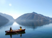 UNESCO, CAPPELLINI DOMANI A INCONTRO VALORIZZAZIONE MONTE SAN GIORGIO