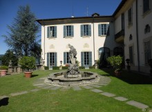 VAREDO/MB, F.SALA:RECUPERARE VILLA AGNESI CON INTERVENTO HOUSING SOCIALE