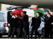 STRAGE DACCA,MARONI DOMANI A FUNERALI DI MARIA RIBOLI