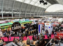 ‘SPECIALITY FINE FOOD FAIR’,FAVA:BANDO OCCASIONE PER MERCATO BRITANNICO