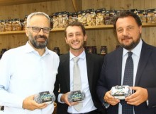 AGRICOLTURA, FAVA: GASTROVAL AZIENDA CHE PORTA VALTELLINA NEL MONDO