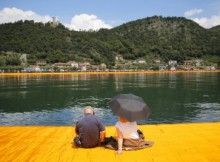LAGO D’ISEO, MARONI: ACCORDO QUADRO DI SVILUPPO TERRITORIALE PER IL FUTURO DELL’AREA