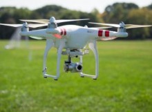 EXPERIENCE MILANO, DOMANI APRE IL ‘DRONE PARK’