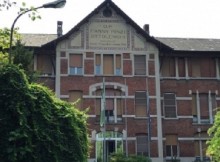 AVVIATA RIQUALIFICAZIONE VILLA FANNY