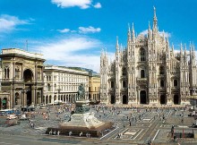 TURISMO IN REGIONE IN CRESCITA, ANCHE DOPO EXPO