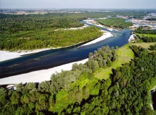 PARCHI,TERZI INCONTRA PRESIDENTE PARCO DEL TICINO PER PROGETTO DI LEGGE SU RIORGANIZZAZIONE