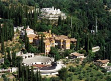 GARDONE RIVIERA/BS, LUNEDI’ PAROLINI A FIRMA ACCORDO PER ILLUMINAZIONE ESTERNA ‘VITTORIALE’