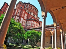 SITI UNESCO,CAPPELLINI E GIBELLI PRESENTANO MARTEDI’ PROGETTO DI VALORIZZAZIONE
