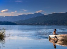 LAGO DI VARESE, TERZI: 55.000 EURO PER MIGLIORAMENTO QUALITA’ ACQUE