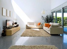 ‘SMART LIVING’,PAROLINI:15 MILIONI PER FILIERA CASA HIGH-TECH