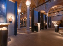 CULTURA, CAPPELLINI DOMANI VISITA MUSEO ARCHEOLOGICO DI CREMONA