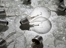 RACCOLTA LAMPADINE ESAUSTE,TERZI:NOI AL TOP IN ITALIA