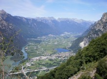 VAL BREGAGLIA E VALCHIAVENNA, CAPPELLINI: TERRITORI CHE COLTIVANO CULTURA E IDENTITA’