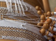 UNESCO, FERMI: LAVORAZIONE PIZZI E MERLETTI TRADIZIONE CHE RENDE GRANDI CANTU’ E NOVEDRATE