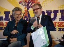 MARONI DOMANI PRESENTA VINCITORI DEL ‘LIGAROCKPARKCONTEST’