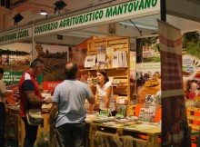 MANTOVA, DOMANI FAVA A PRESENTAZIONE FIERA MILLENARIA