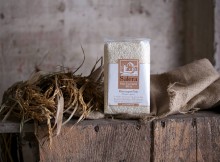 RISO,FAVA:SALERA ESEMPIO DI QUALITA’ CHE IL MERCATO RICOMPENSA