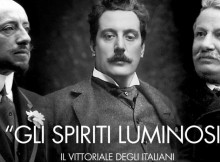 CULTURA, CAPPELLINI DOMANI A GARDONE RIVIERA/BS PER ‘GLI SPIRITI LUMINOSI’