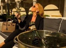 VENDEMMIA di Montenapoleone 2016