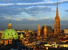 GUARDIAMO CON INTERESSE ALL’AUSTRIA