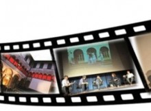 INAUGURAZIONE ‘FESTIVAL INTERNAZIONALE CINEMA D’ARTE’