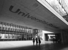 DEL GOBBO A INAUGURAZIONE ANNO ACCADEMICO BOCCONI