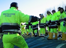 PROTEZIONE CIVILE, BORDONALI: NOSTRO SISTEMA E’ UN’ECCELLENZA